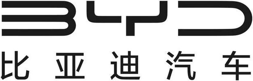 比亚迪