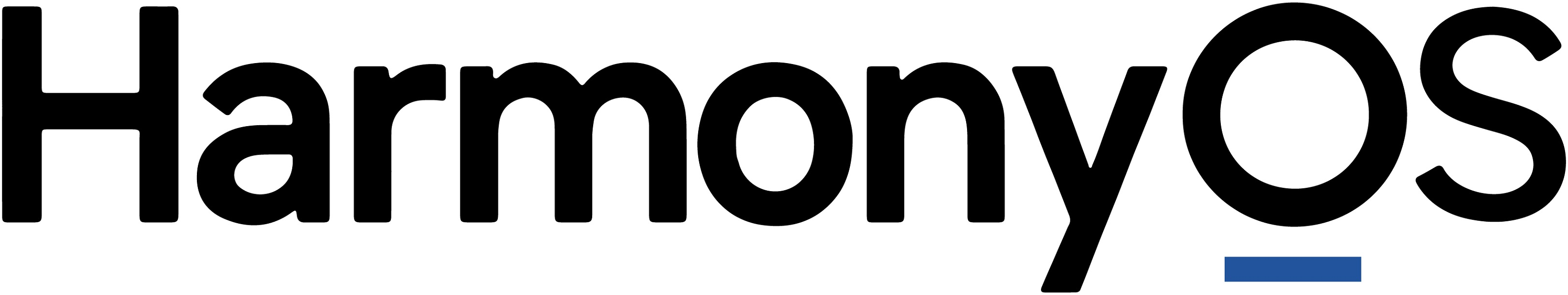 HarmonyOS