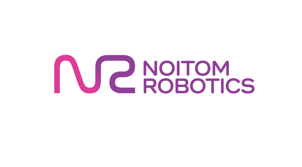 诺亦腾机器人 NOITOM Robotics