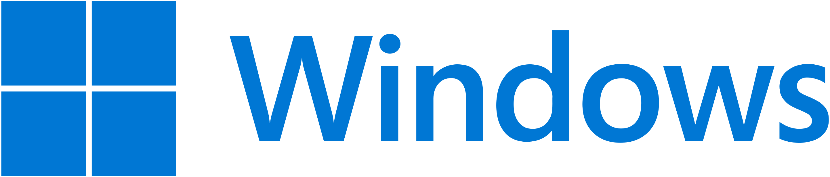 Windows