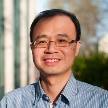 吴小毛博士